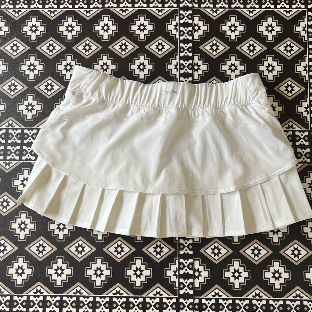 Calvin Klein Performance Skort Size L